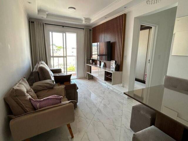 Apartamento para Venda em Santo André - 3