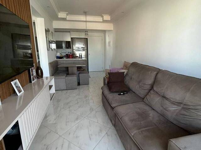 Apartamento para Venda em Santo André - 4