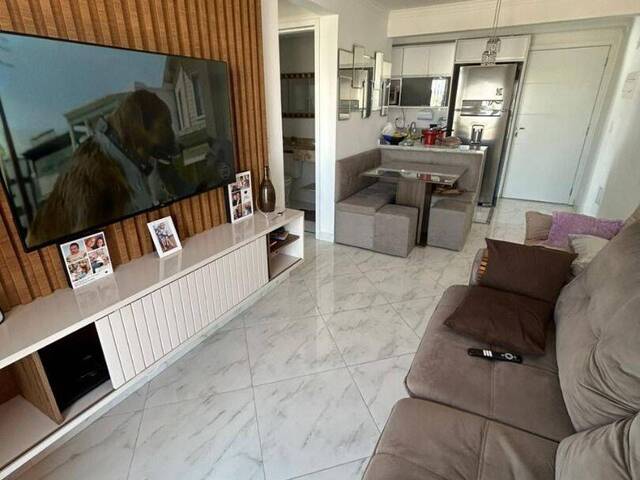 Apartamento para Venda em Santo André - 5