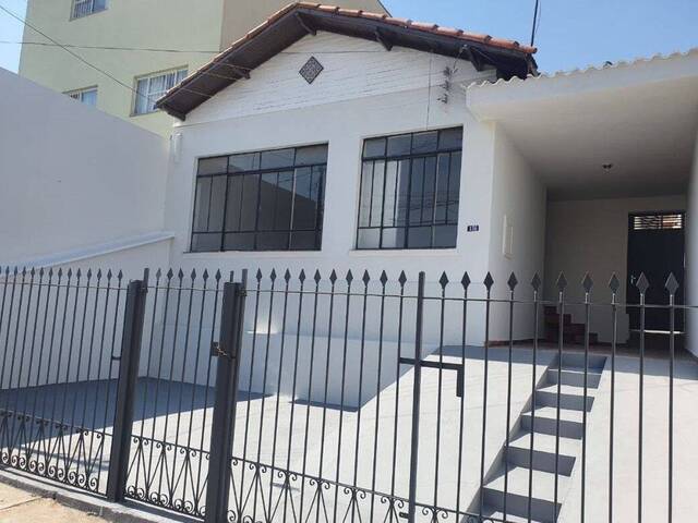 Venda em Jardim Brasil - Atibaia