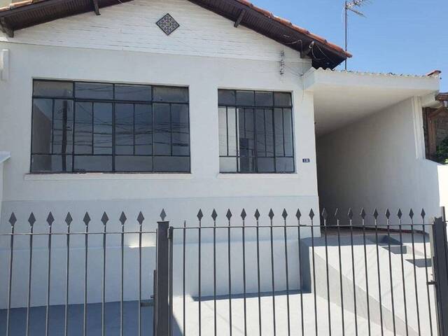 Casa para Venda em Atibaia - 3