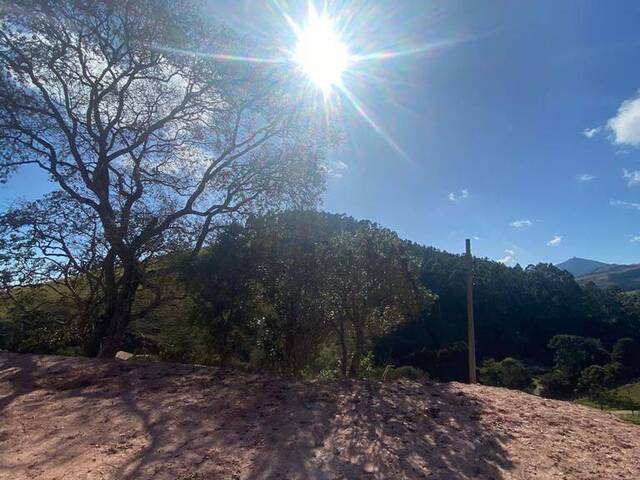 Terreno para Venda em Camanducaia - 2