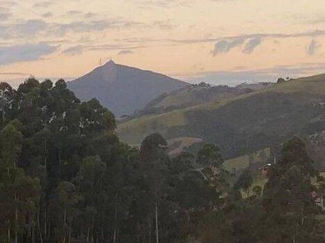 Terreno para Venda em Camanducaia - 4