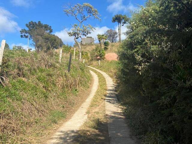 Terreno para Venda em Camanducaia - 5