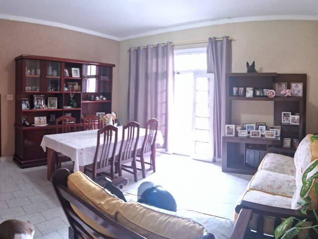 Apartamento para Venda em São Vicente - 2