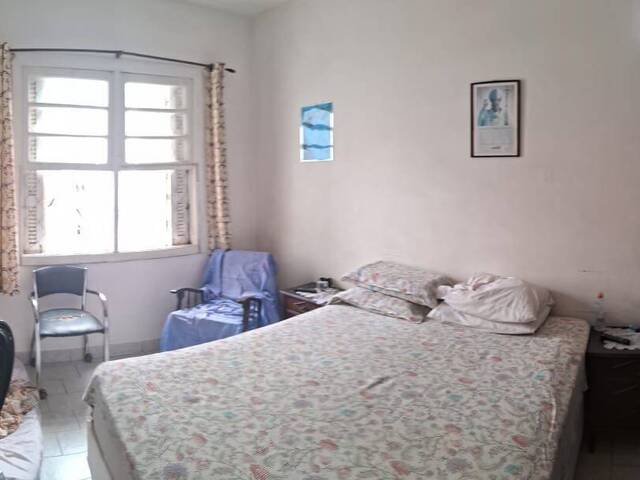 Apartamento para Venda em São Vicente - 4