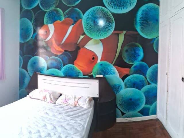 Apartamento para Venda em São Vicente - 5