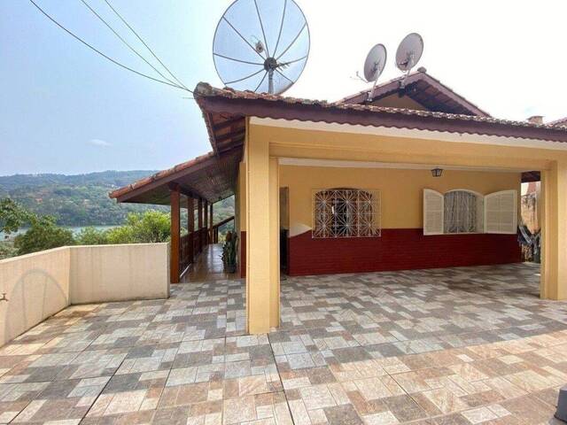 Venda em Rancho Grande - Mairiporã