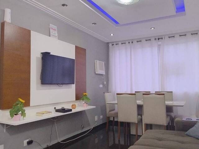 Apartamento para Venda em São Vicente - 2