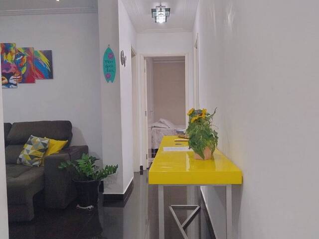 Apartamento para Venda em São Vicente - 4