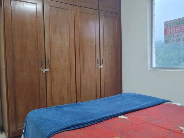 Apartamento para Venda em São Vicente - 5