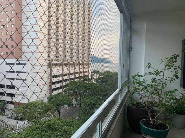 Venda em Gonzaga - Santos