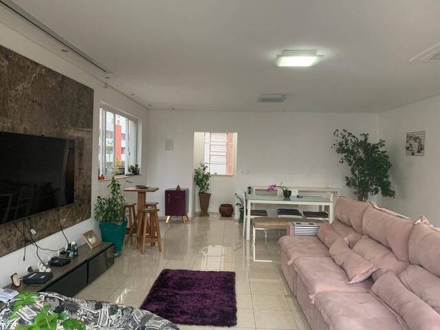 Apartamento para Venda em Santos - 5