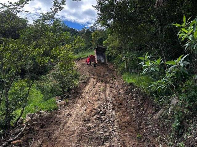 Área para Venda em Itapeva - 3