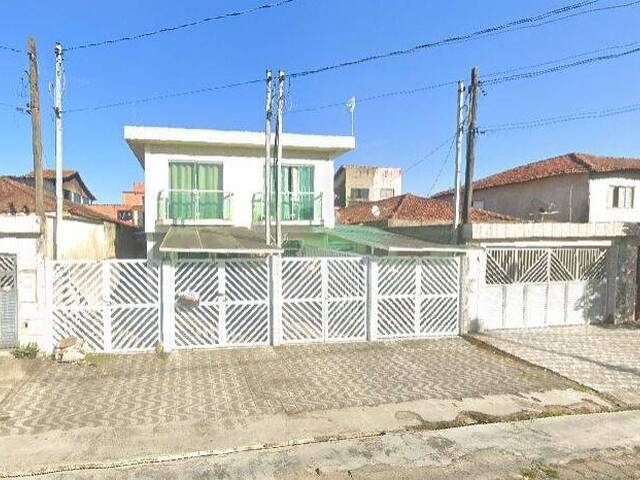 Venda em Cidade Náutica - São Vicente