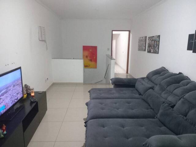 Casa para Venda em São Vicente - 2