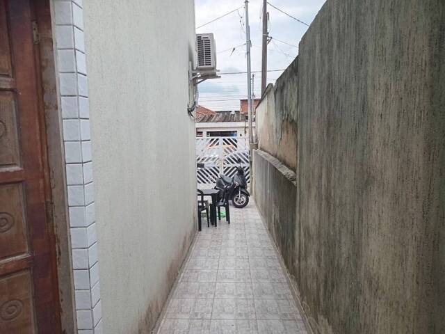 Casa para Venda em São Vicente - 3