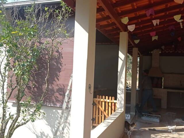 Chácara para Venda em Cambuí - 2