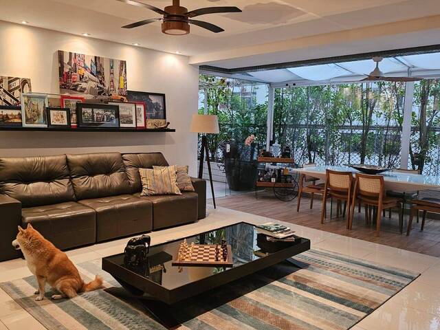 Venda em José Menino - Santos