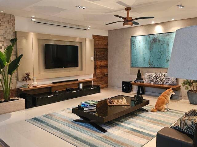 Apartamento Garden para Venda em Santos - 2