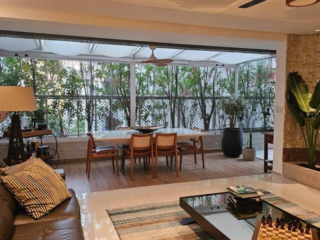 Apartamento Garden para Venda em Santos - 3