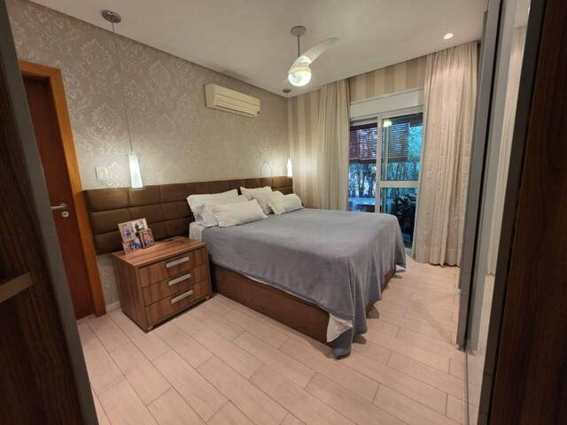 Apartamento Garden para Venda em Santos - 5