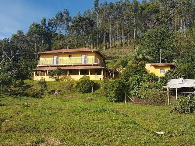 Chácara para Venda em Gonçalves - 2