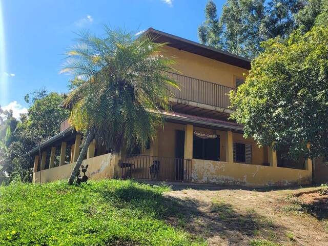 Chácara para Venda em Gonçalves - 3