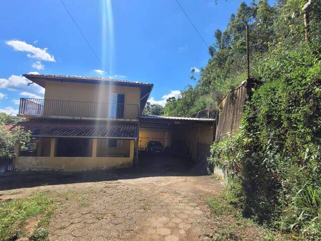 Chácara para Venda em Gonçalves - 4