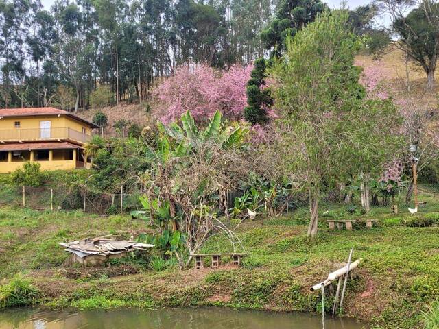 Venda em Zona Rural - Gonçalves