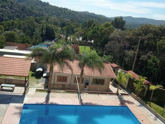Venda em Ponte Alta - Nazaré Paulista