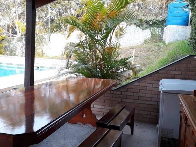 Chácara para Venda em Nazaré Paulista - 2