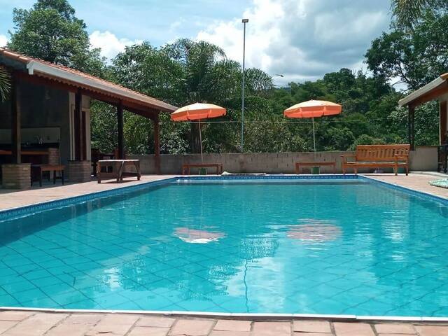 Chácara para Venda em Nazaré Paulista - 3