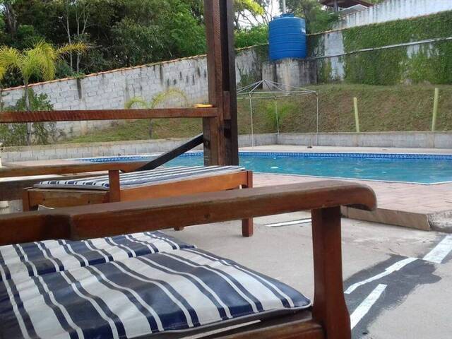 Chácara para Venda em Nazaré Paulista - 4