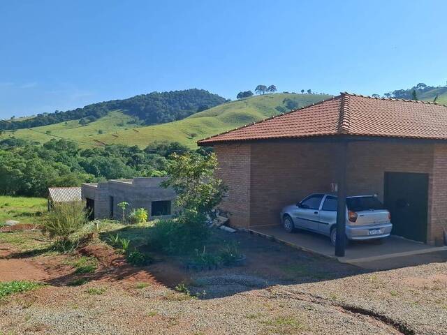 Venda em Zona Rural - Cambuí