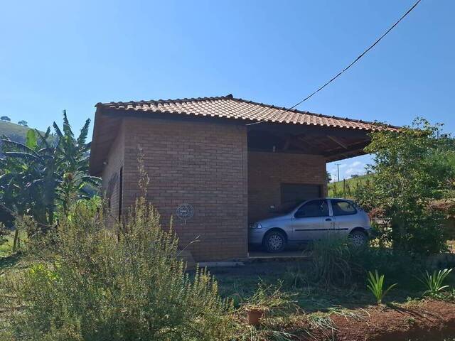 Chácara para Venda em Cambuí - 2