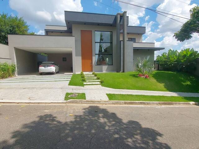 Sobrado para Venda em Atibaia - 2