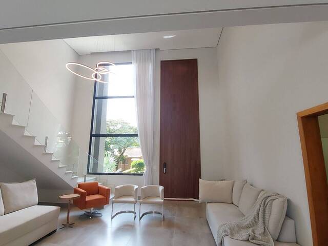 Sobrado para Venda em Atibaia - 5