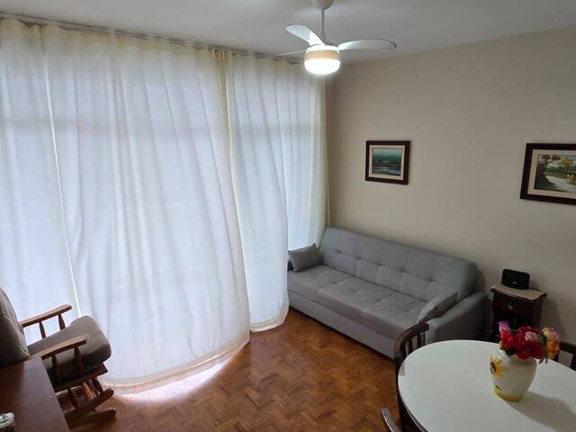 Venda em Gonzaga - Santos