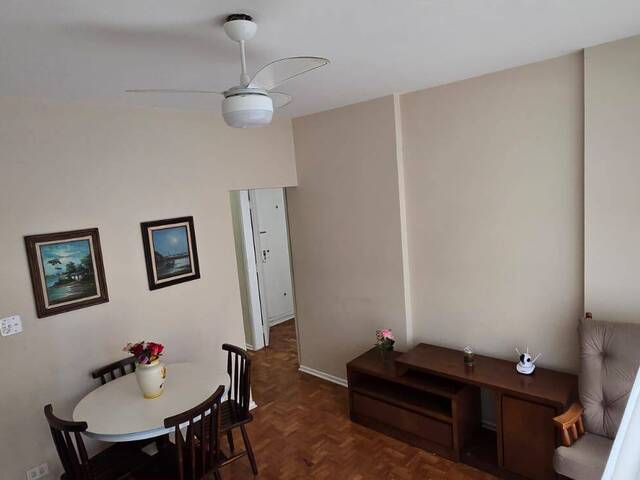 Apartamento para Venda em Santos - 2