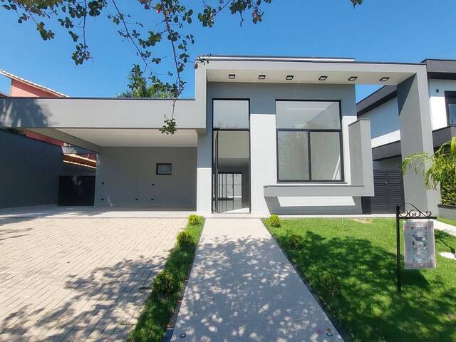 Venda em Parque Residencial Shambala II - Atibaia