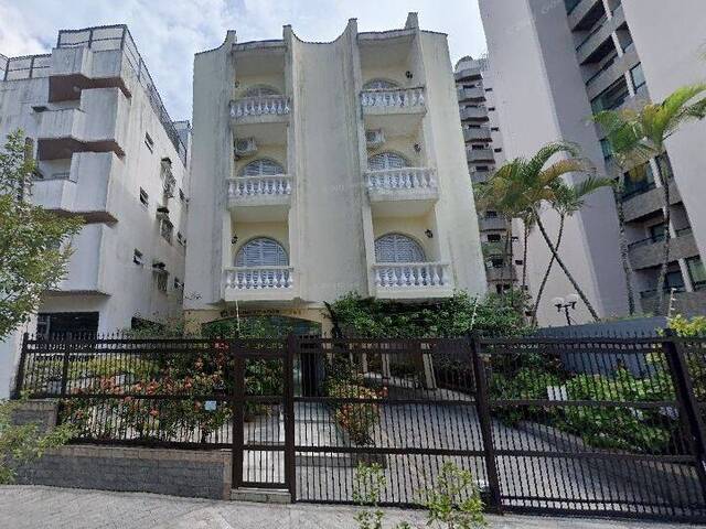 Venda em Jardim Três Marias - Guarujá