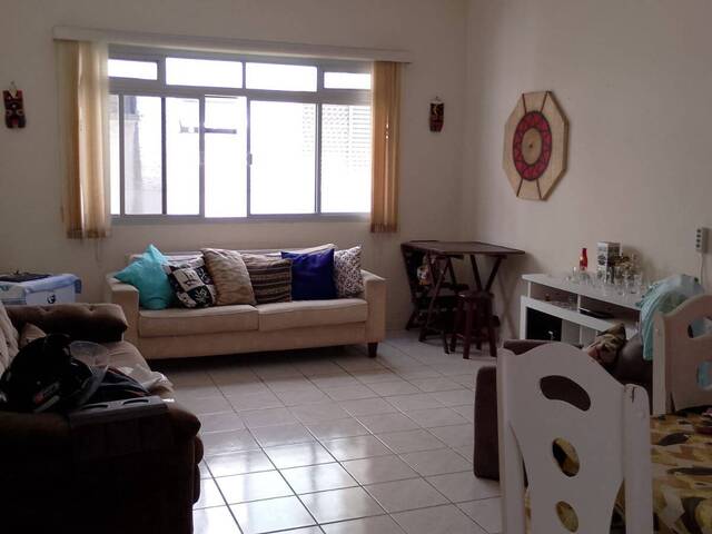 Apartamento para Venda em Guarujá - 3