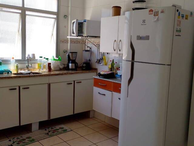 Apartamento para Venda em Guarujá - 4