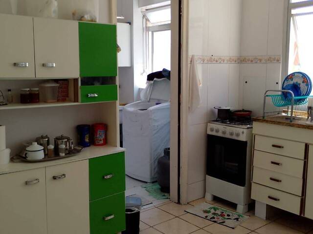 Apartamento para Venda em Guarujá - 5