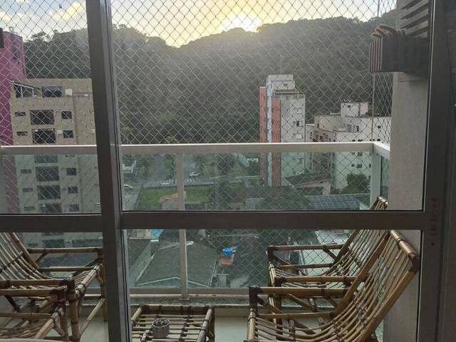 Apartamento para Venda em Guarujá - 2