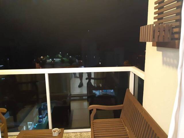 Apartamento para Venda em Guarujá - 3