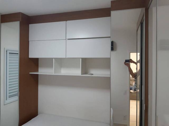 Apartamento para Venda em Guarujá - 5