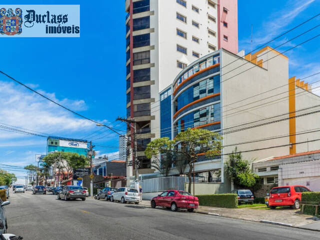 #PR0001 - Prédio comercial para Venda em São Bernardo do Campo - SP - 3