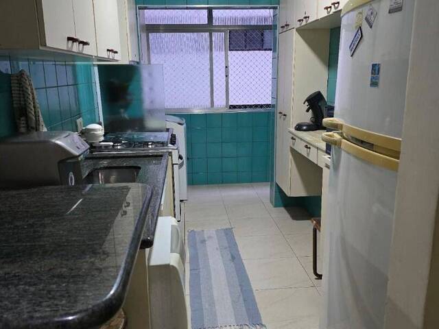 Apartamento para Venda em Guarujá - 4